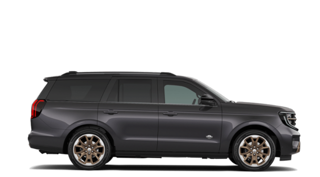 2026 Ford Expedition